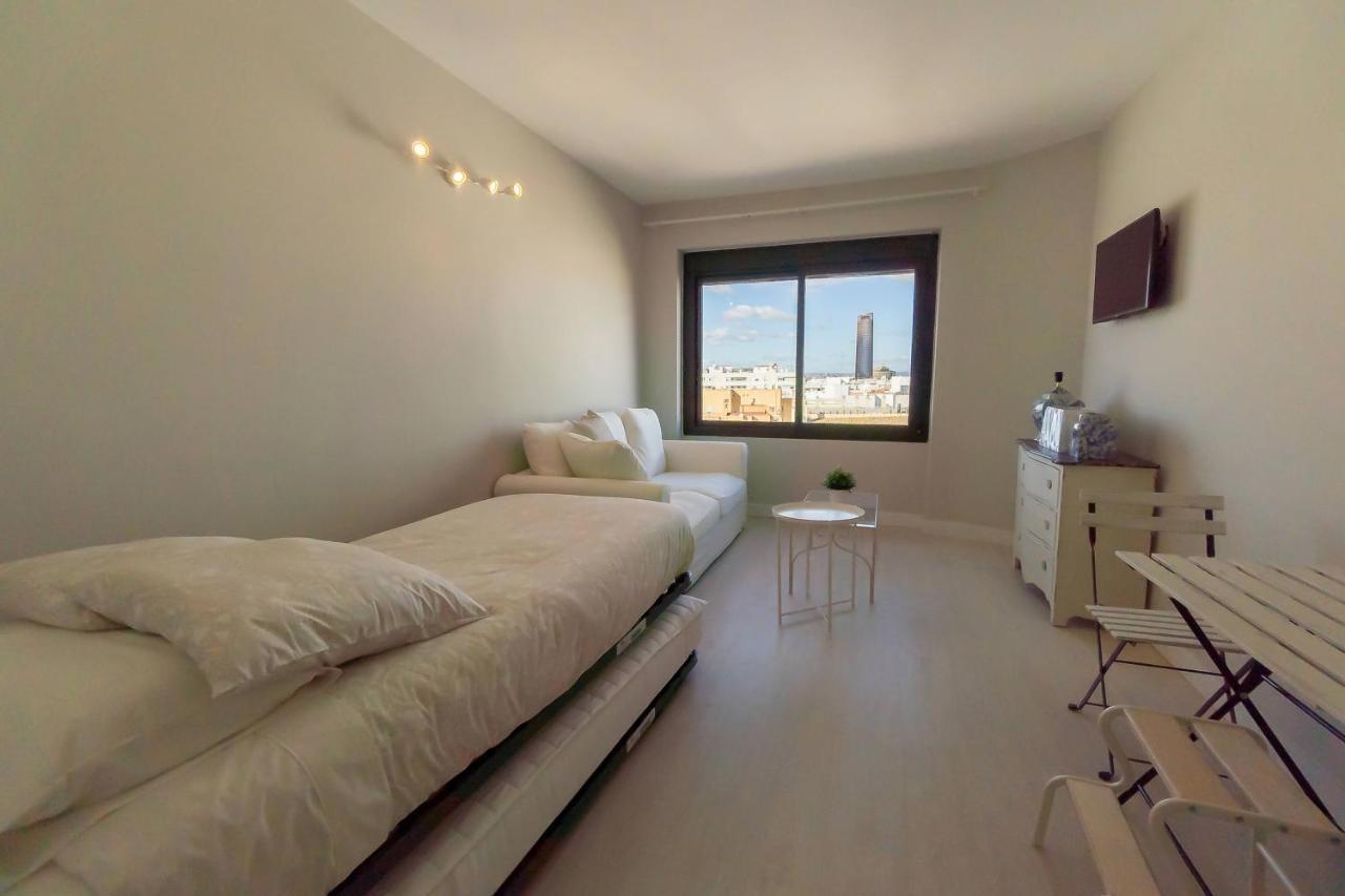 Rentalsevilla Resitur II Екстериор снимка