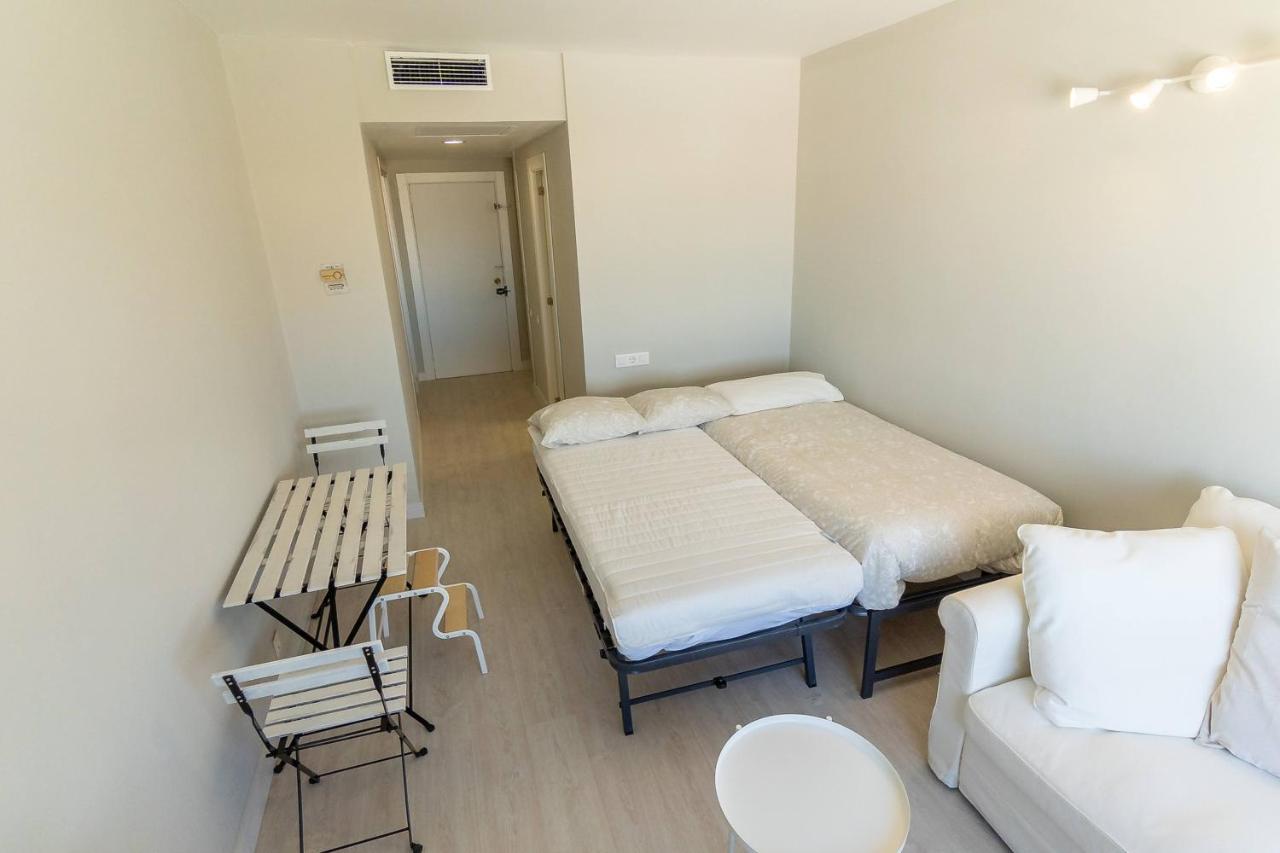 Rentalsevilla Resitur II Екстериор снимка