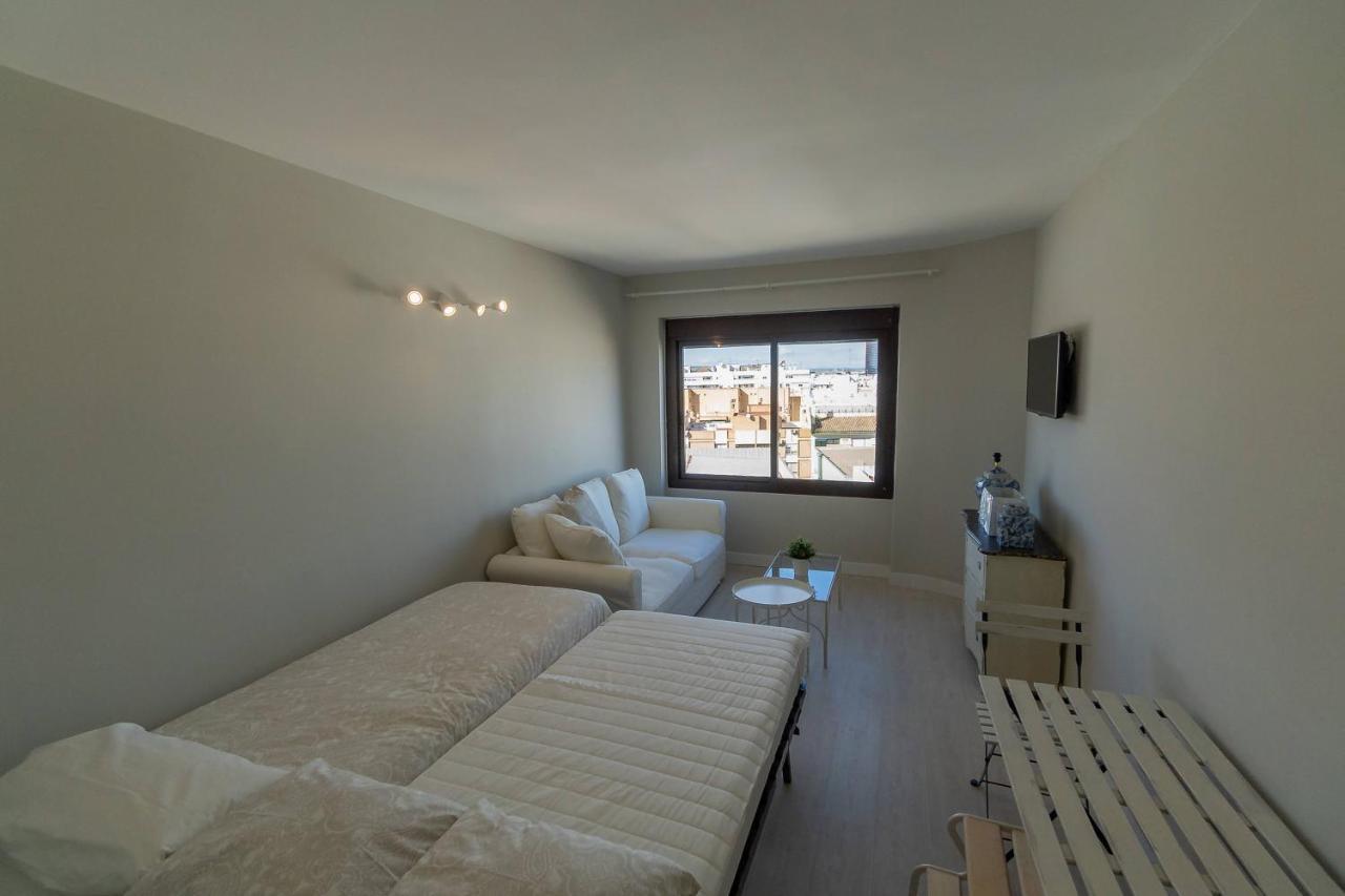 Rentalsevilla Resitur II Екстериор снимка