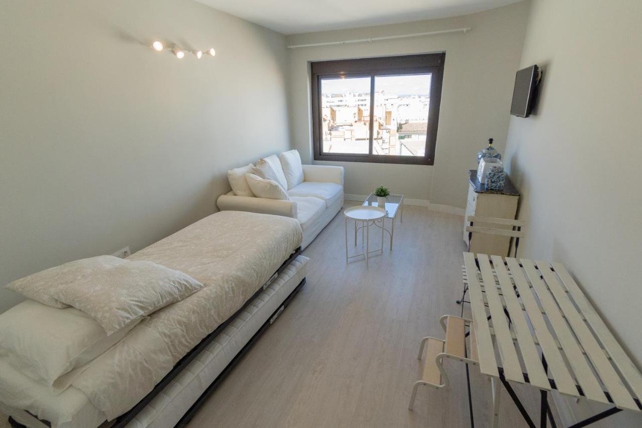 Rentalsevilla Resitur II Екстериор снимка