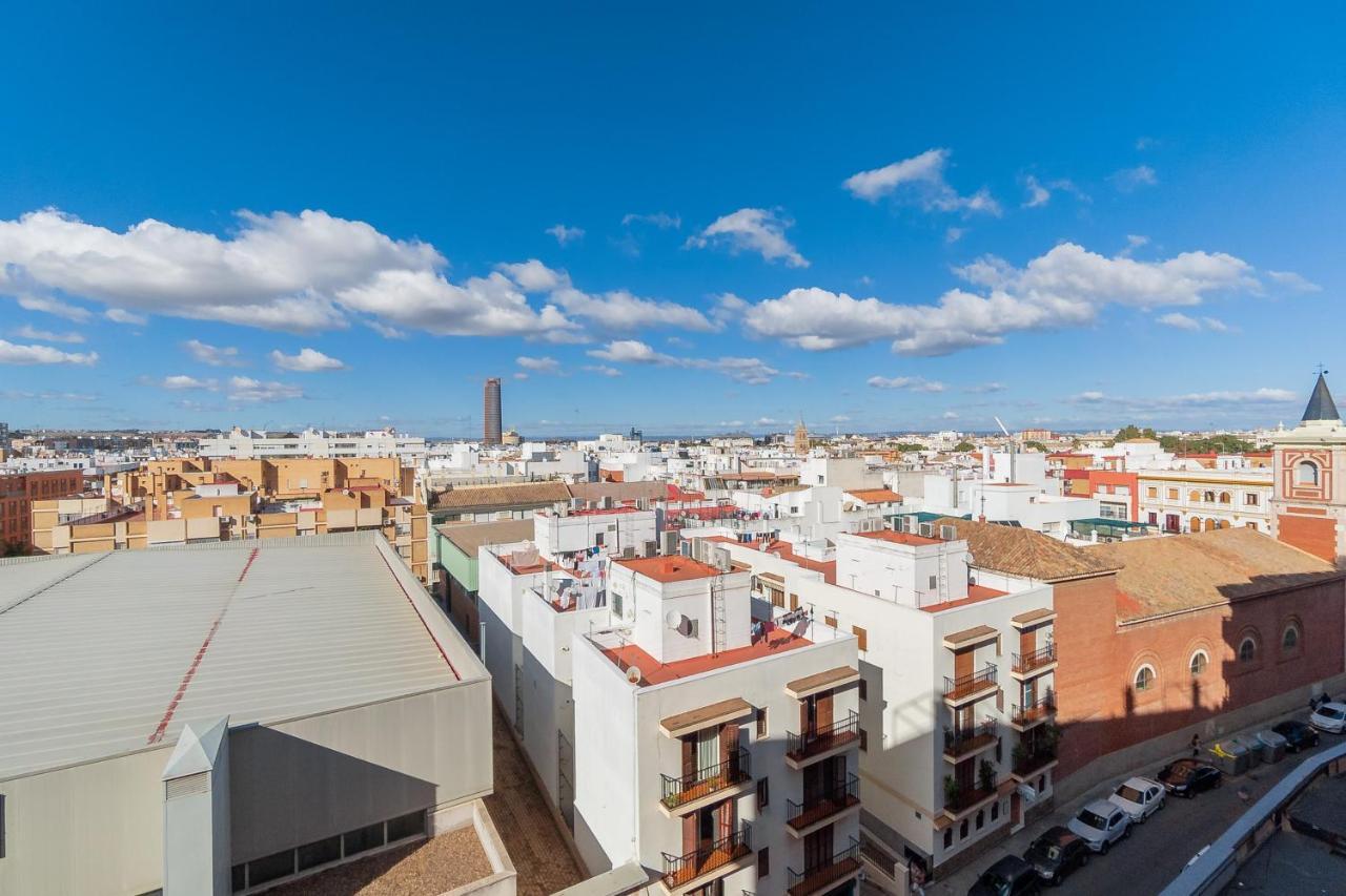 Rentalsevilla Resitur II Екстериор снимка