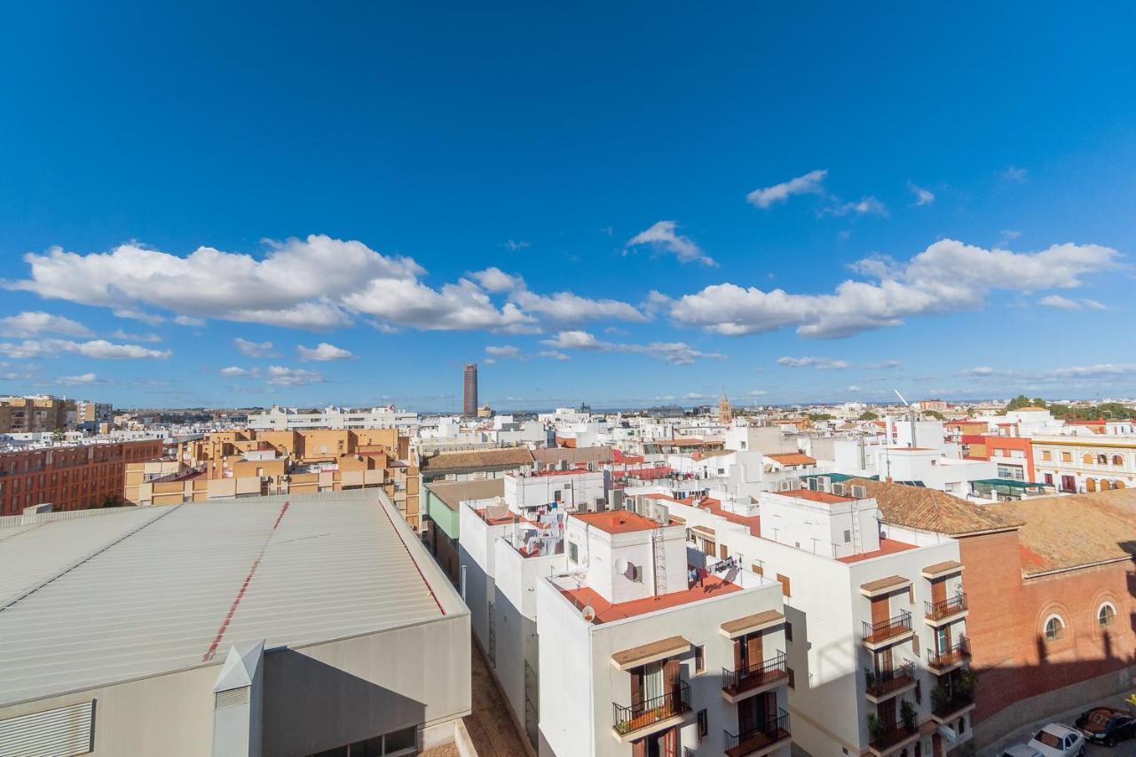 Rentalsevilla Resitur II Екстериор снимка
